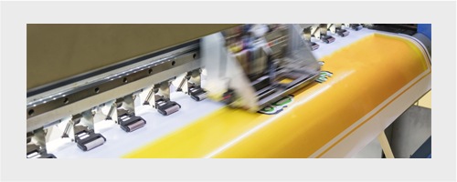 Αυτοκόλλητα Βινυλίου