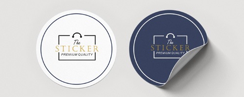 Αυτοκόλλητες Ετικέτες